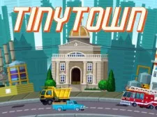 TINY TOWN